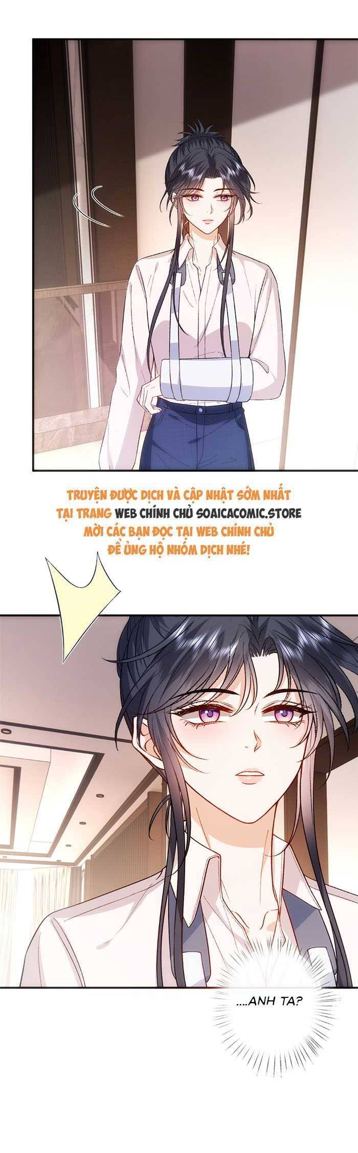 Vợ Của Lục Tổng Không Phải Dạng Vừa Chap 170 - Next Chap 171