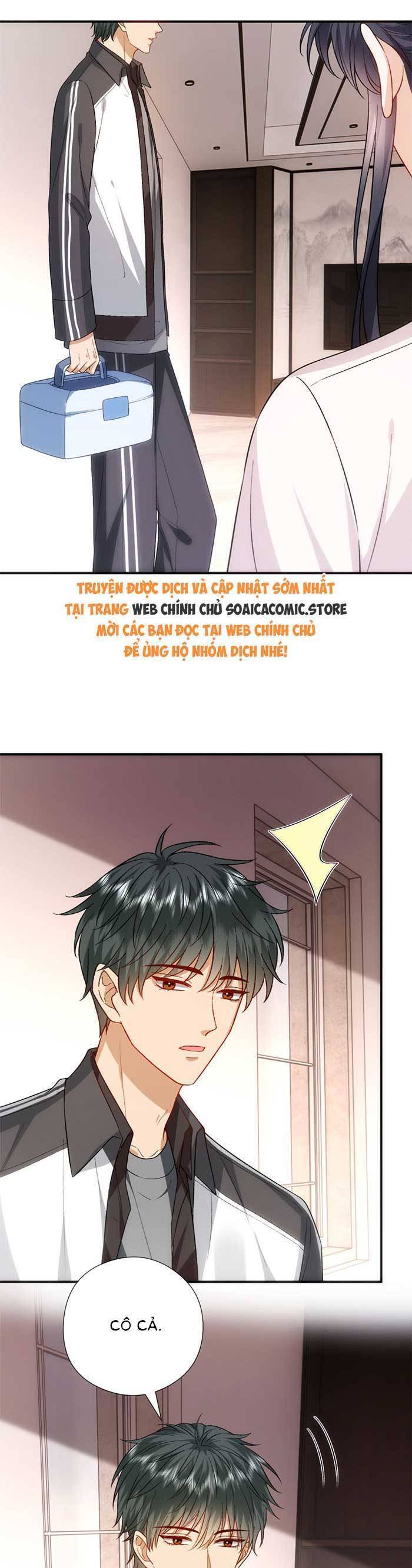 Vợ Của Lục Tổng Không Phải Dạng Vừa Chap 170 - Next Chap 171
