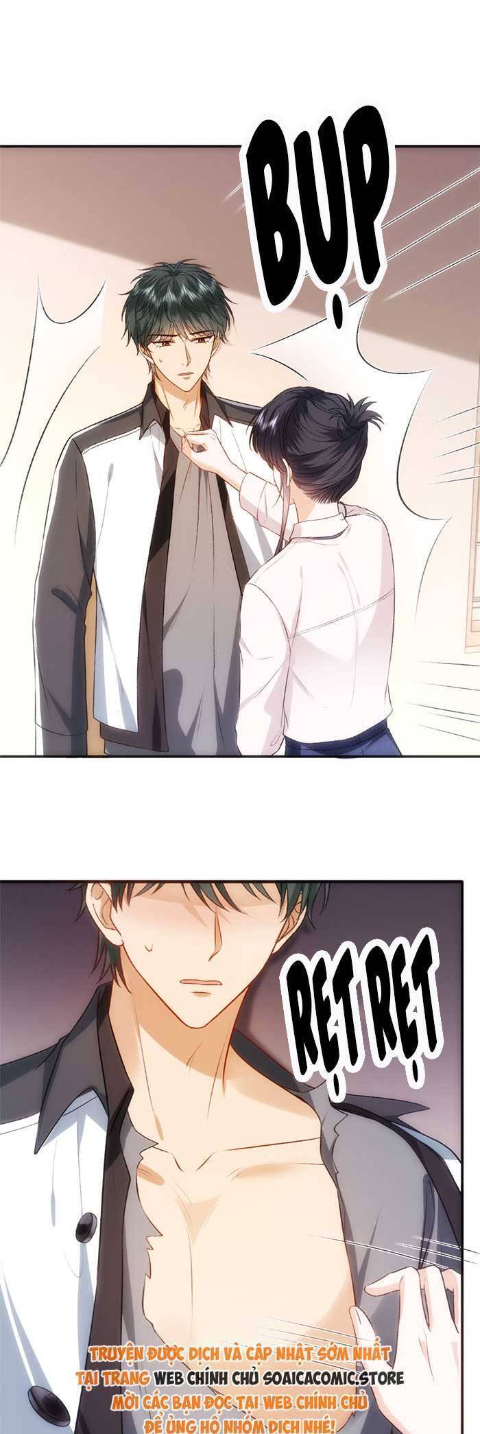 Vợ Của Lục Tổng Không Phải Dạng Vừa Chap 170 - Next Chap 171