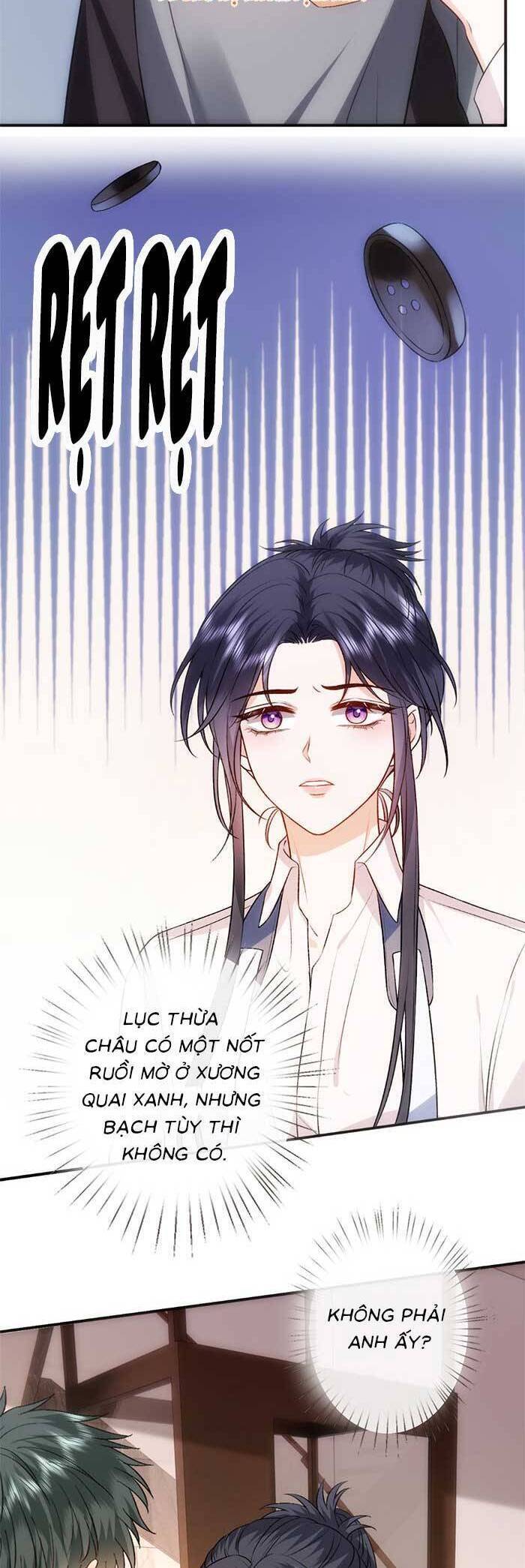 Vợ Của Lục Tổng Không Phải Dạng Vừa Chap 170 - Next Chap 171