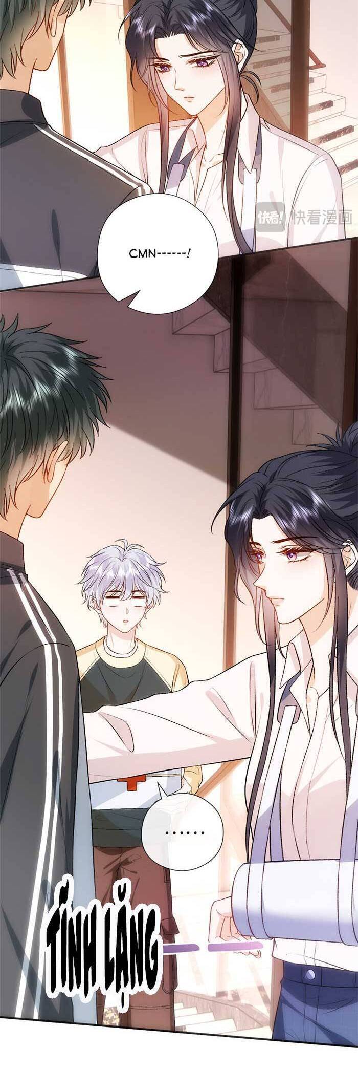 Vợ Của Lục Tổng Không Phải Dạng Vừa Chap 170 - Next Chap 171