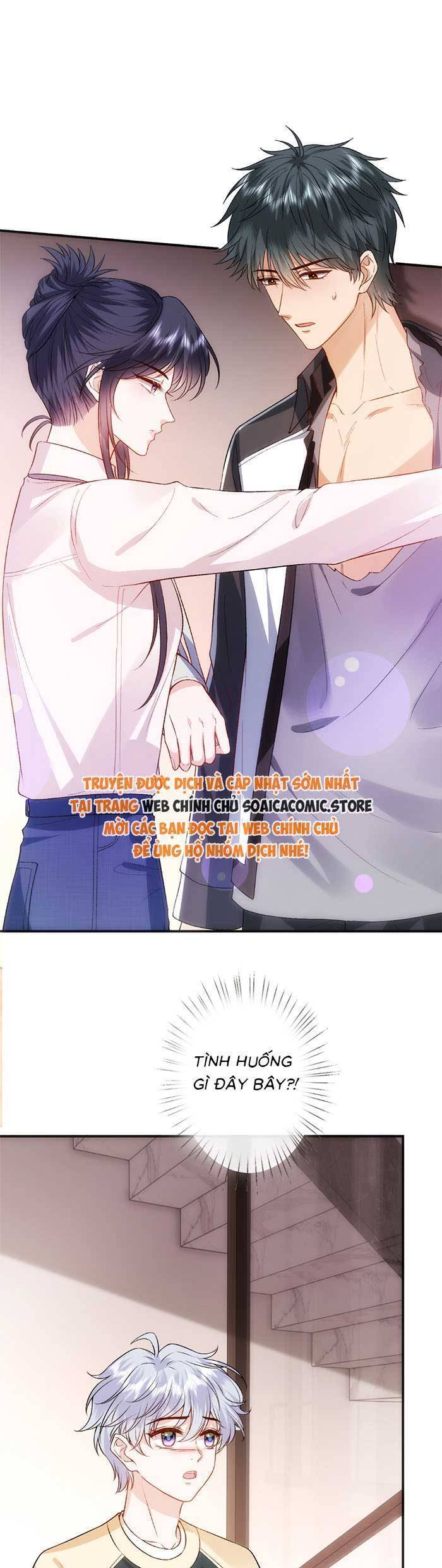 Vợ Của Lục Tổng Không Phải Dạng Vừa Chap 170 - Next Chap 171