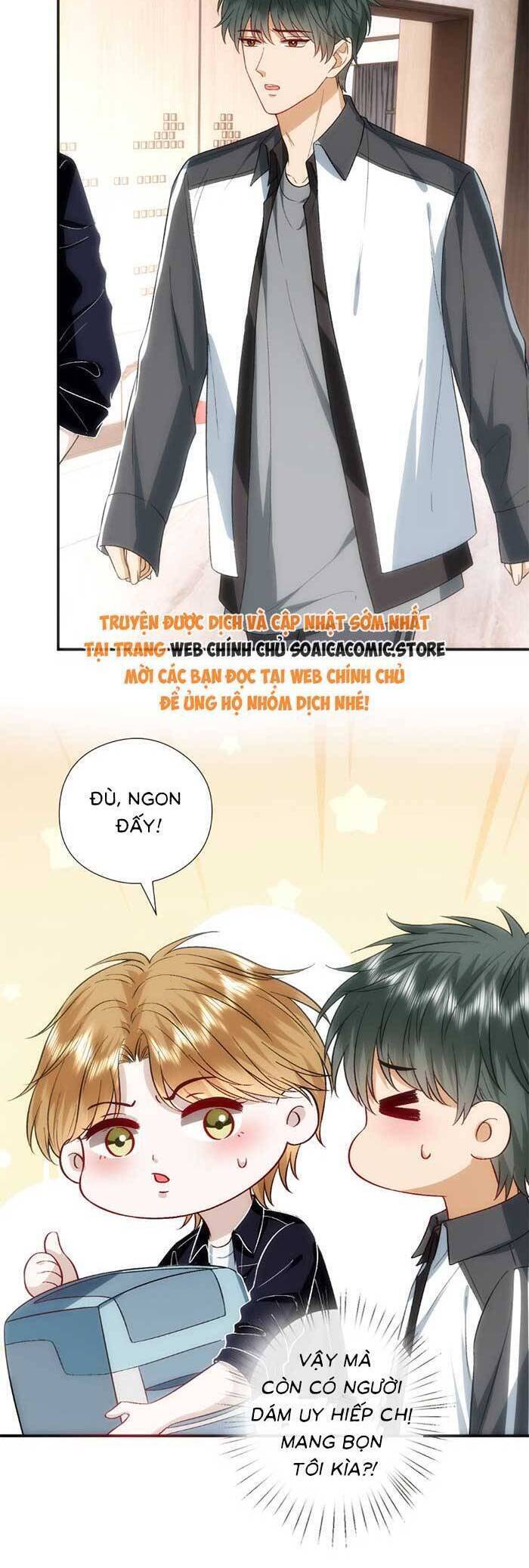 Vợ Của Lục Tổng Không Phải Dạng Vừa Chap 170 - Next Chap 171