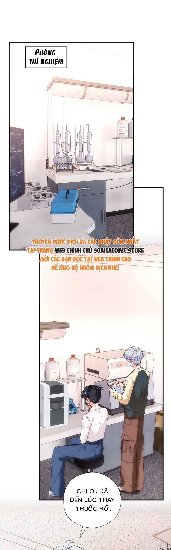 Vợ Của Lục Tổng Không Phải Dạng Vừa Chap 170 - Next Chap 171