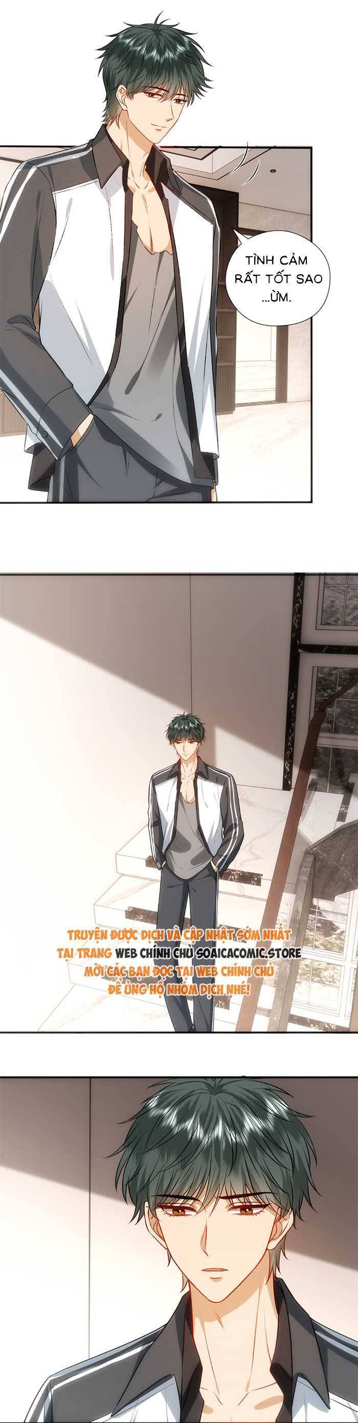 Vợ Của Lục Tổng Không Phải Dạng Vừa Chap 171 - Next Chap 172