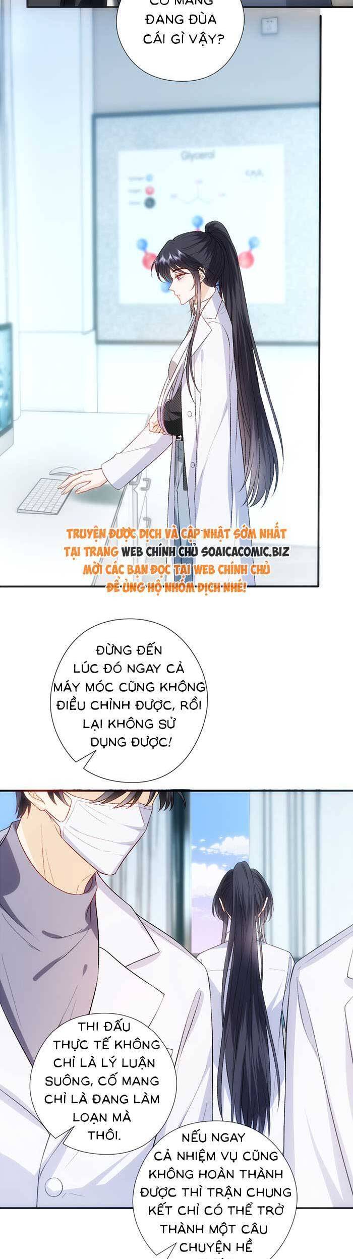 Vợ Của Lục Tổng Không Phải Dạng Vừa Chap 172 - Next Chap 173