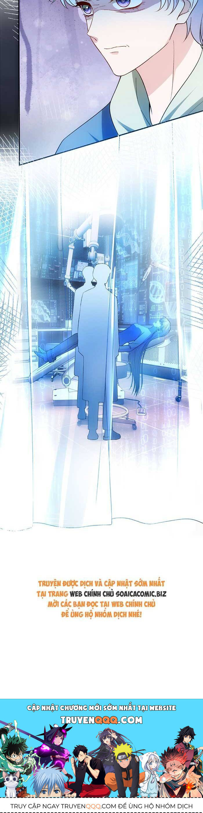 Vợ Của Lục Tổng Không Phải Dạng Vừa Chap 173 - Next Chap 174