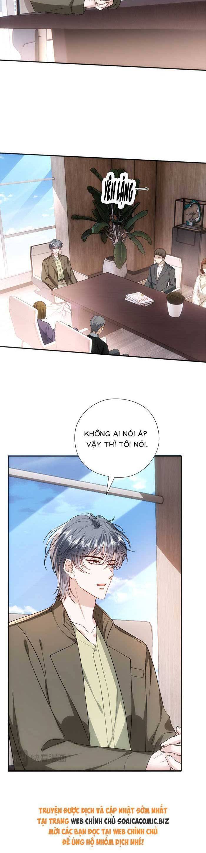 Vợ Của Lục Tổng Không Phải Dạng Vừa Chap 173 - Next Chap 174