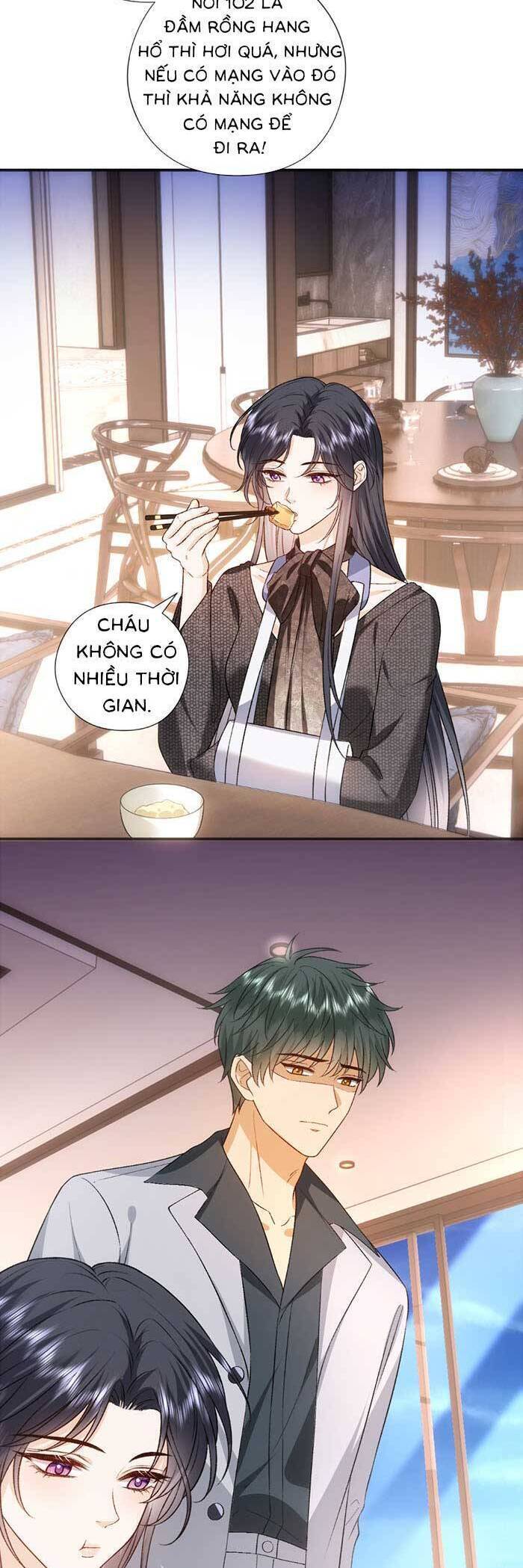 Vợ Của Lục Tổng Không Phải Dạng Vừa Chap 174 - Next Chap 175