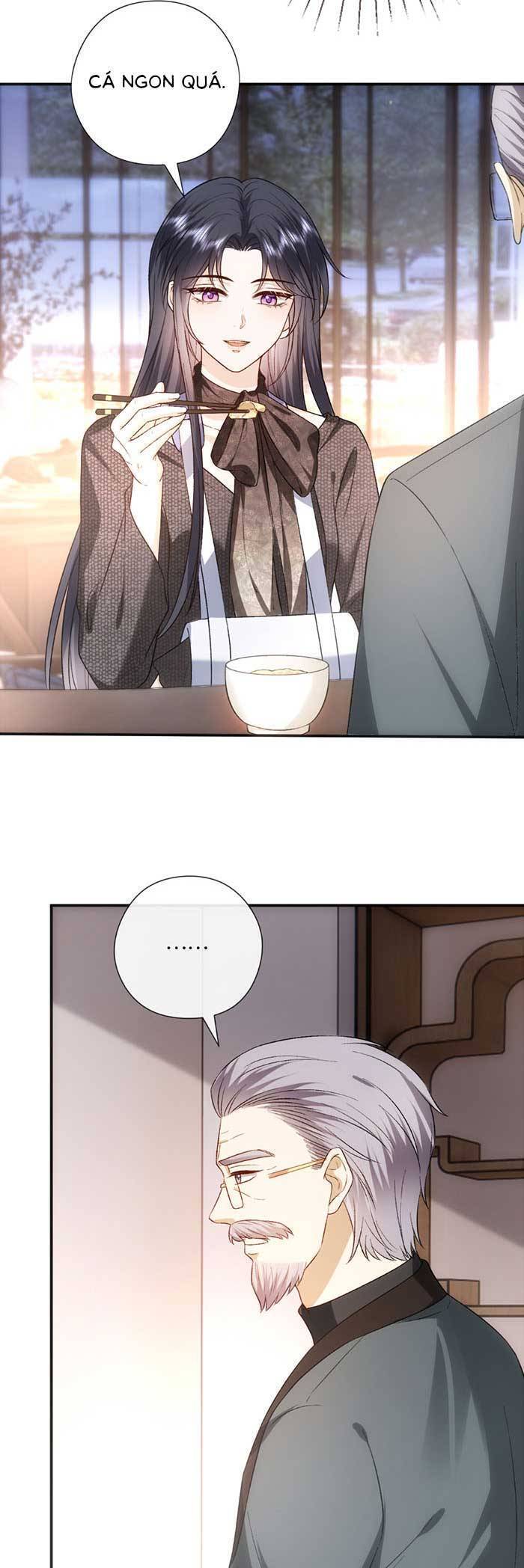 Vợ Của Lục Tổng Không Phải Dạng Vừa Chap 174 - Next Chap 175