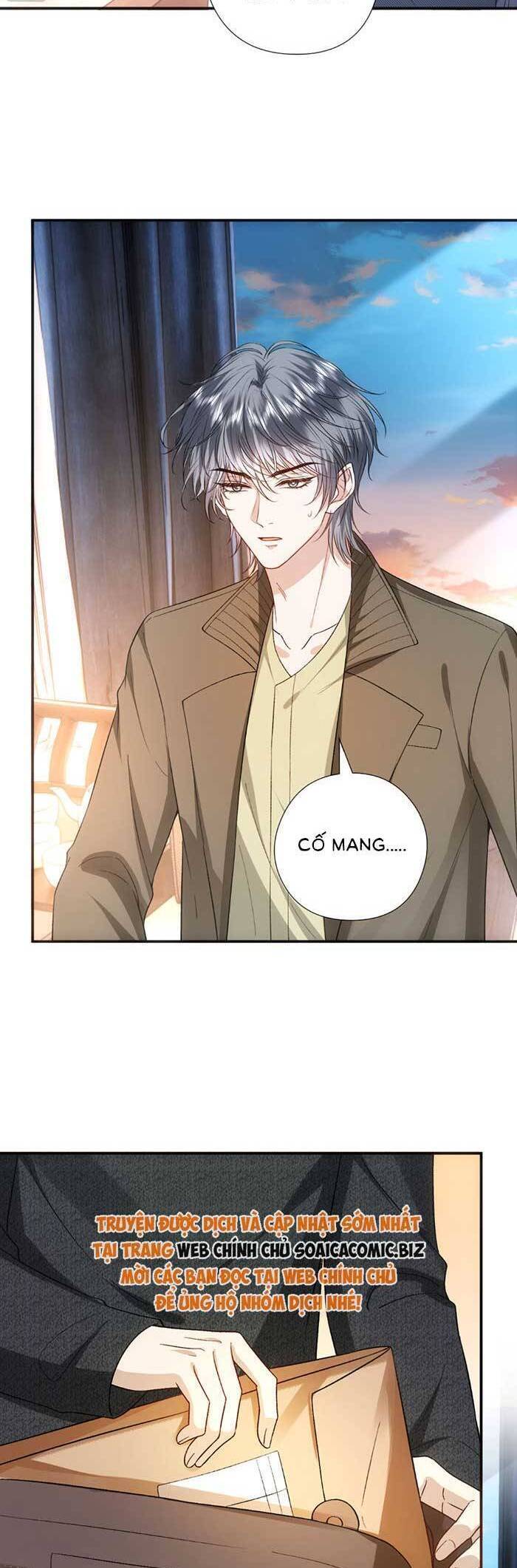 Vợ Của Lục Tổng Không Phải Dạng Vừa Chap 174 - Next Chap 175