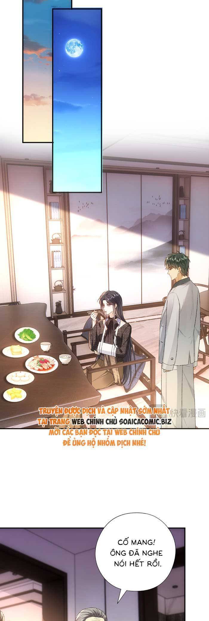 Vợ Của Lục Tổng Không Phải Dạng Vừa Chap 174 - Next Chap 175