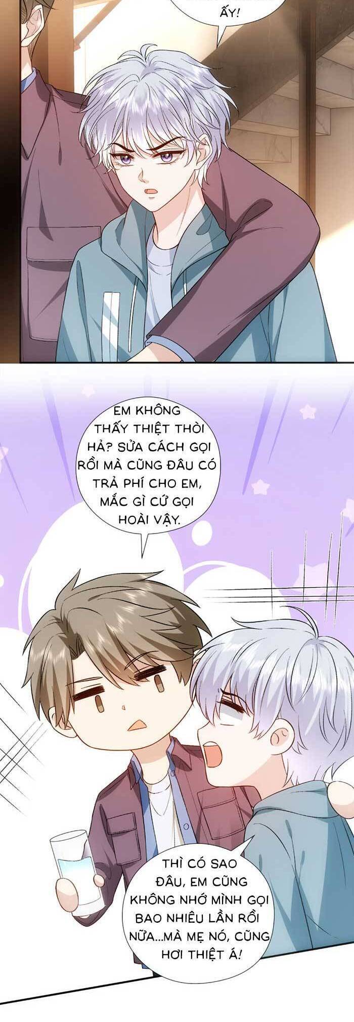 Vợ Của Lục Tổng Không Phải Dạng Vừa Chap 175 - Next Chap 176