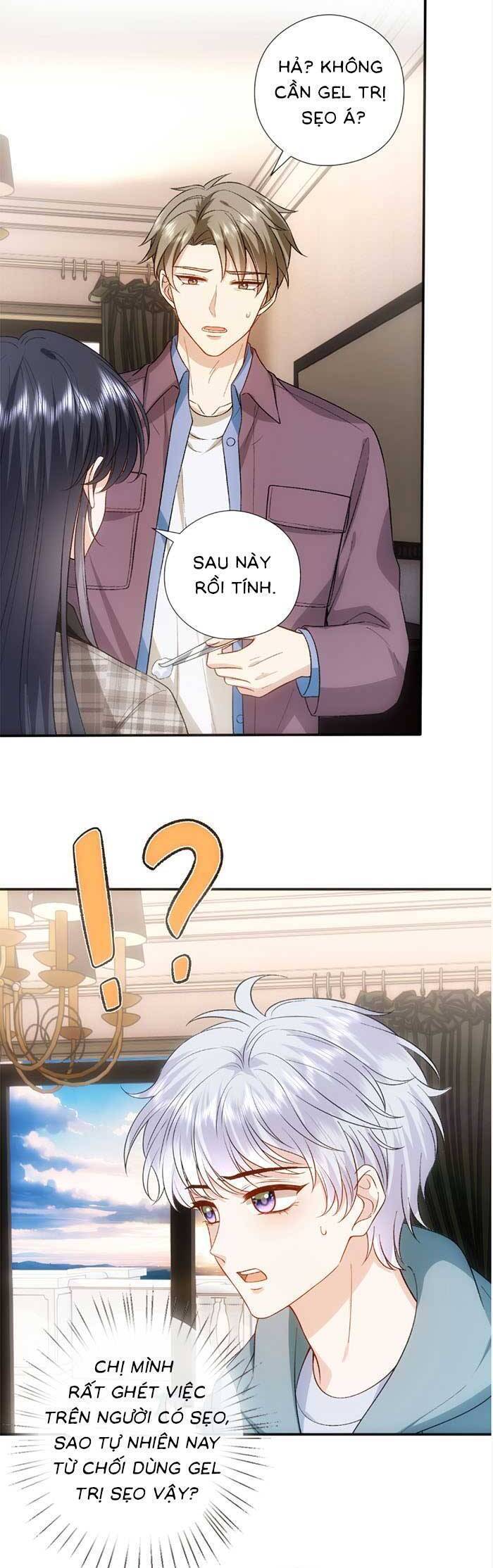 Vợ Của Lục Tổng Không Phải Dạng Vừa Chap 175 - Next Chap 176
