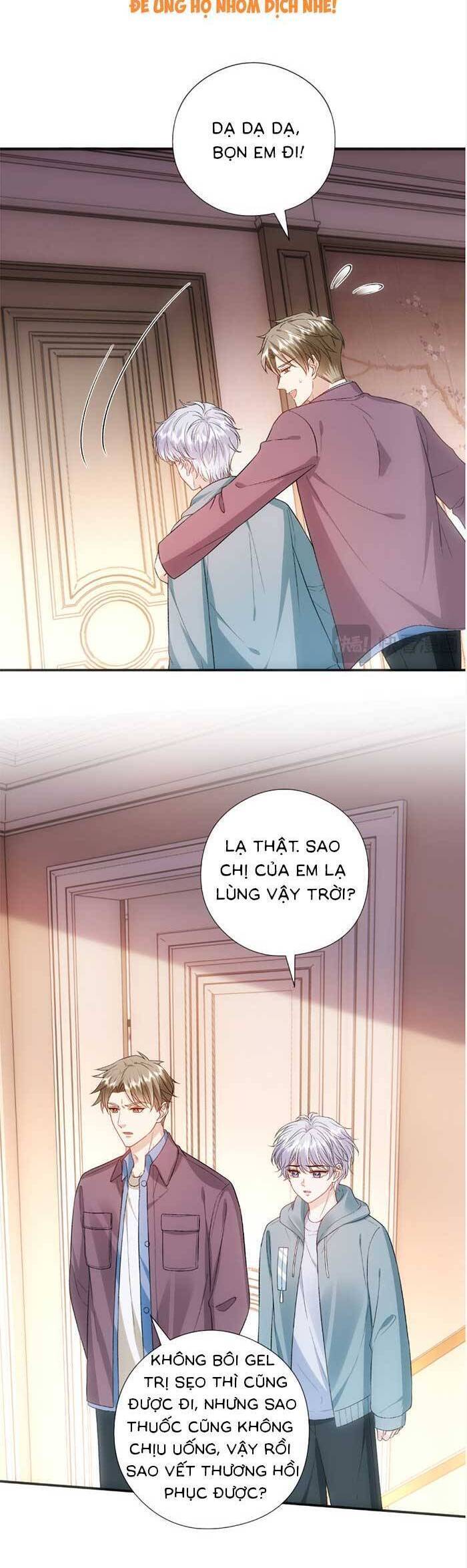 Vợ Của Lục Tổng Không Phải Dạng Vừa Chap 175 - Next Chap 176