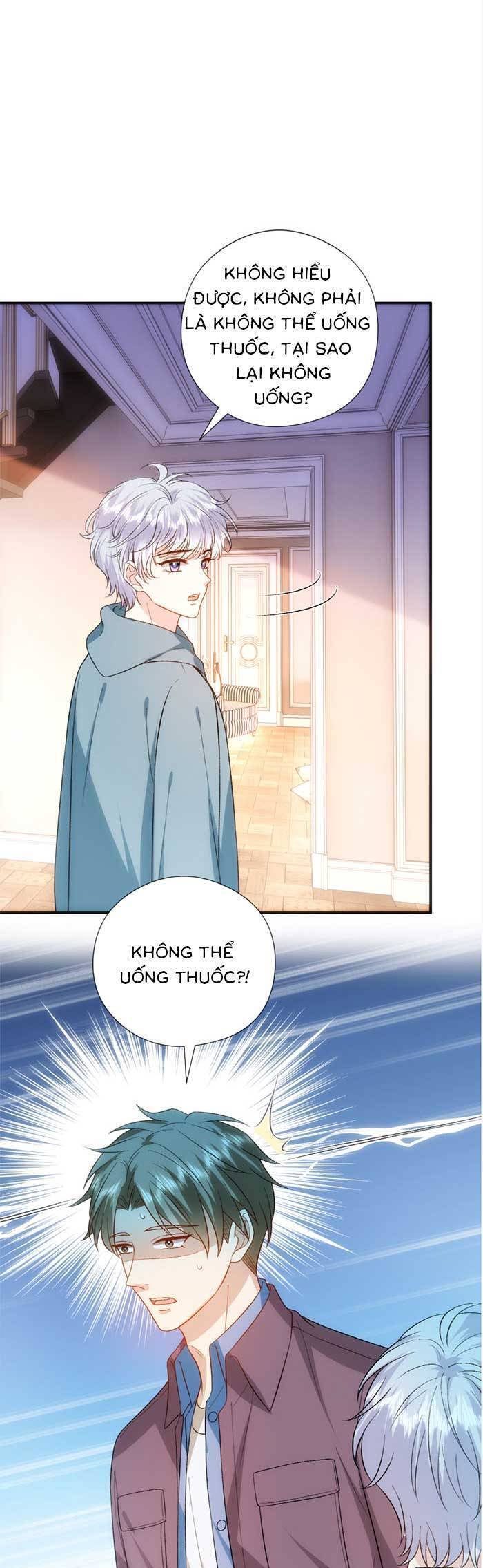 Vợ Của Lục Tổng Không Phải Dạng Vừa Chap 175 - Next Chap 176
