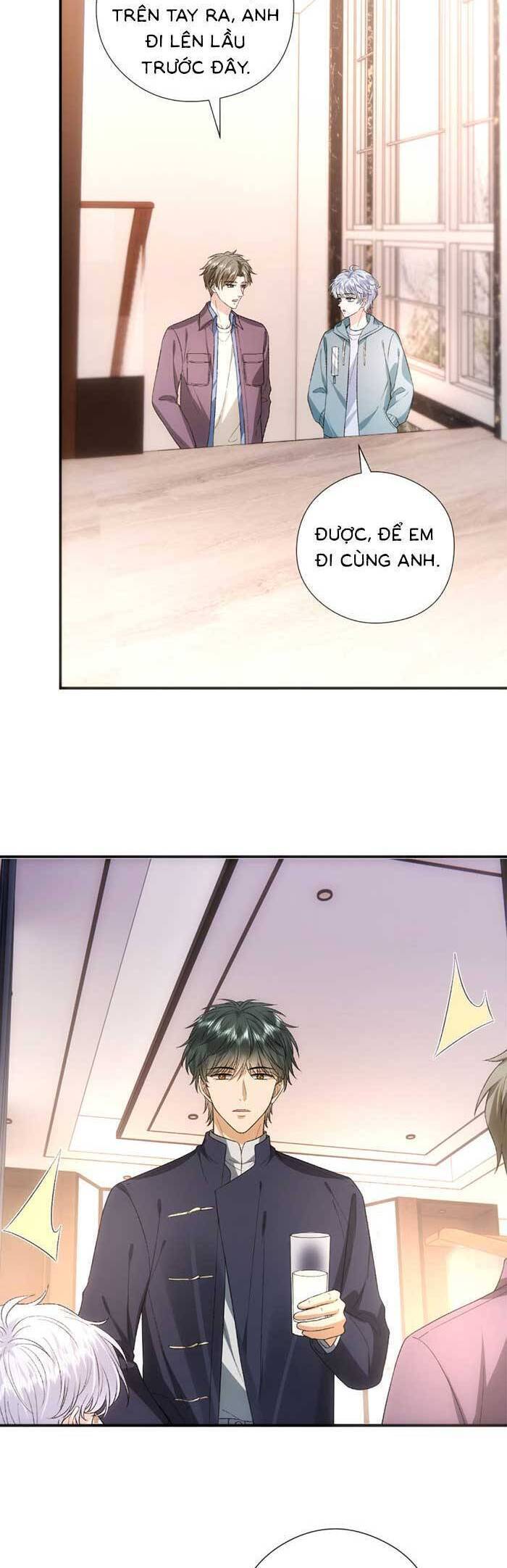 Vợ Của Lục Tổng Không Phải Dạng Vừa Chap 175 - Next Chap 176
