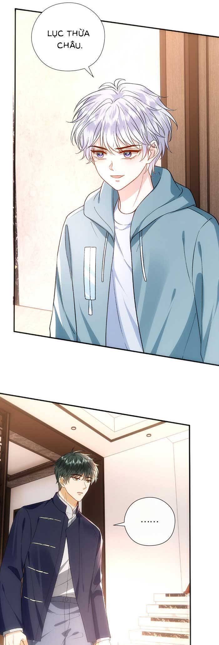 Vợ Của Lục Tổng Không Phải Dạng Vừa Chap 176 - Next Chap 177