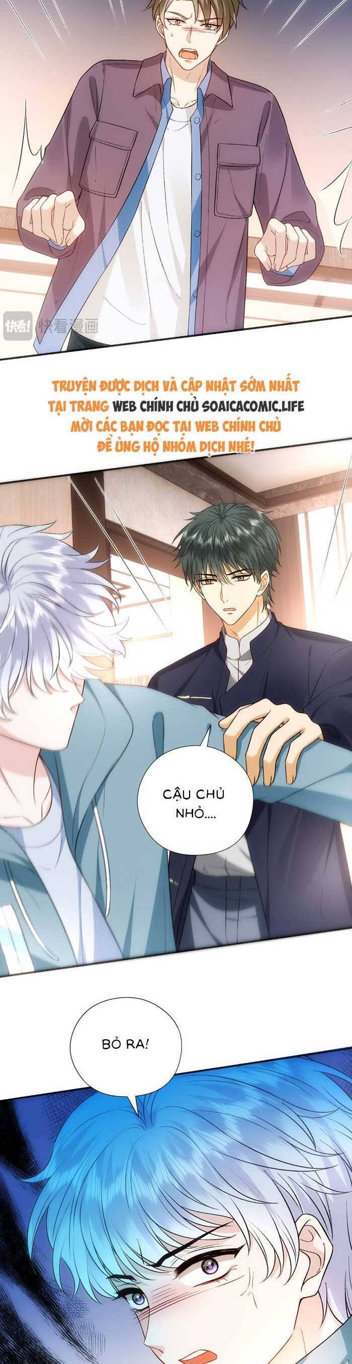 Vợ Của Lục Tổng Không Phải Dạng Vừa Chap 176 - Next Chap 177