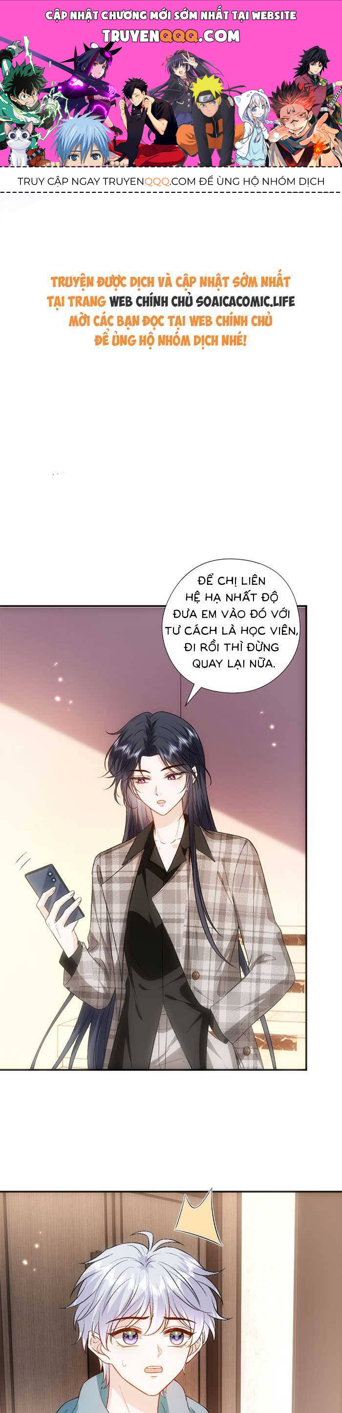 Vợ Của Lục Tổng Không Phải Dạng Vừa Chap 177 - Next Chap 178