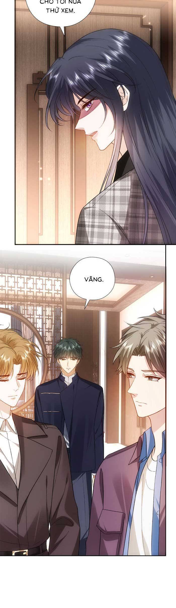 Vợ Của Lục Tổng Không Phải Dạng Vừa Chap 177 - Next Chap 178