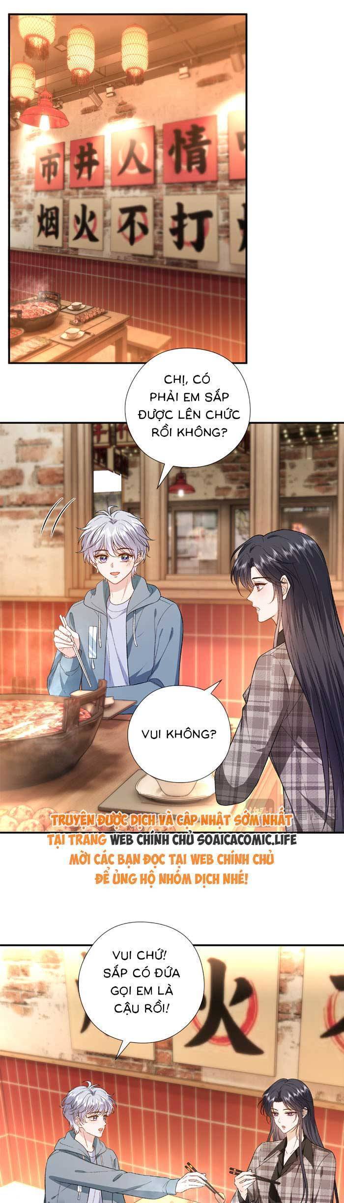 Vợ Của Lục Tổng Không Phải Dạng Vừa Chap 177 - Next Chap 178