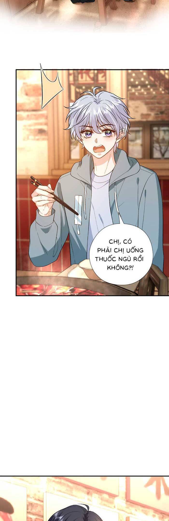 Vợ Của Lục Tổng Không Phải Dạng Vừa Chap 177 - Next Chap 178