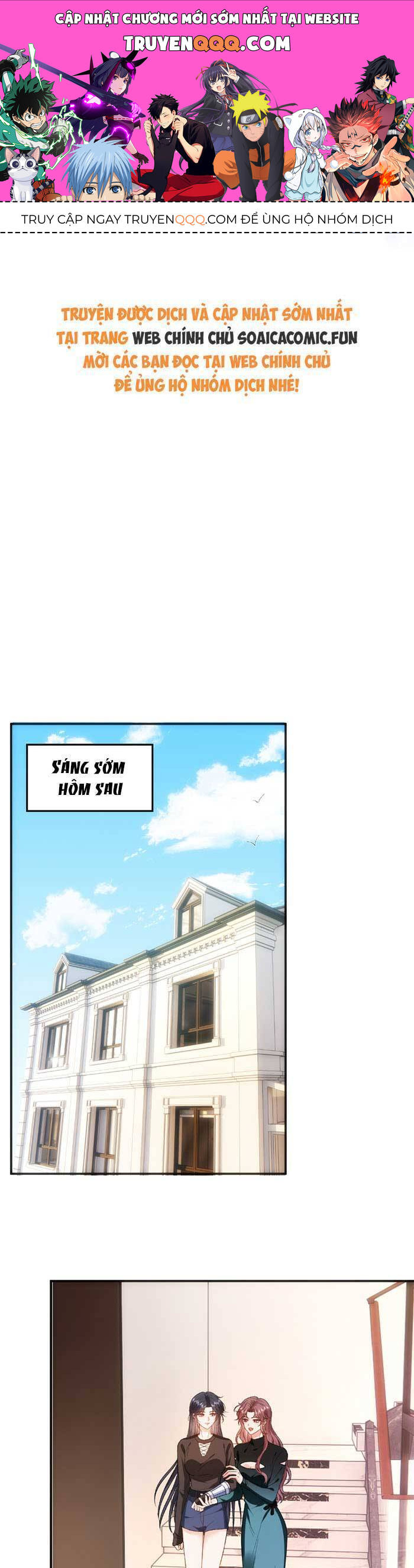 Vợ Của Lục Tổng Không Phải Dạng Vừa Chap 178 - Next Chap 179