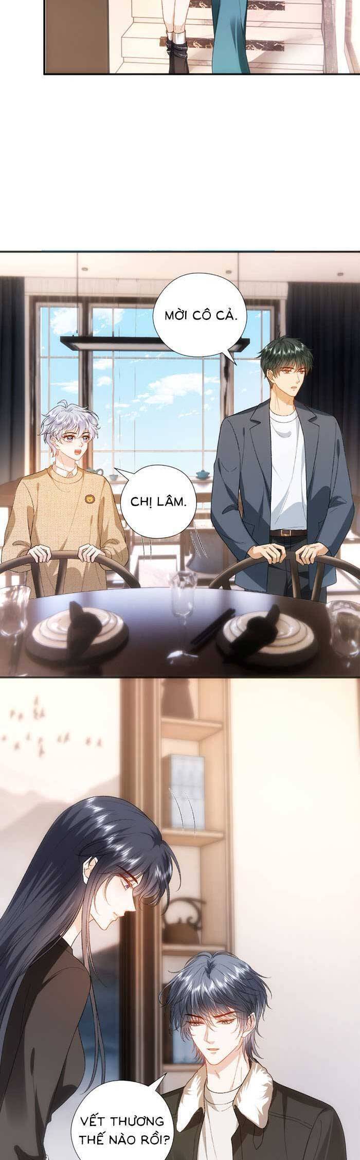 Vợ Của Lục Tổng Không Phải Dạng Vừa Chap 178 - Next Chap 179