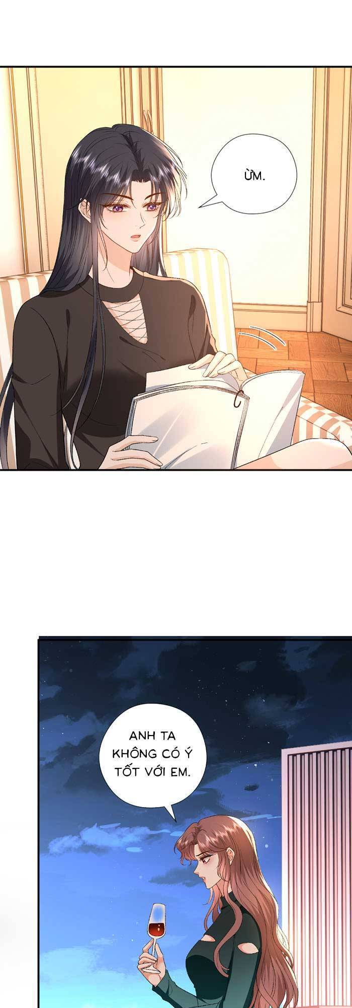 Vợ Của Lục Tổng Không Phải Dạng Vừa Chap 178 - Next Chap 179