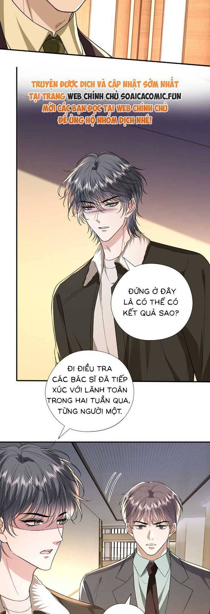 Vợ Của Lục Tổng Không Phải Dạng Vừa Chap 178 - Next Chap 179