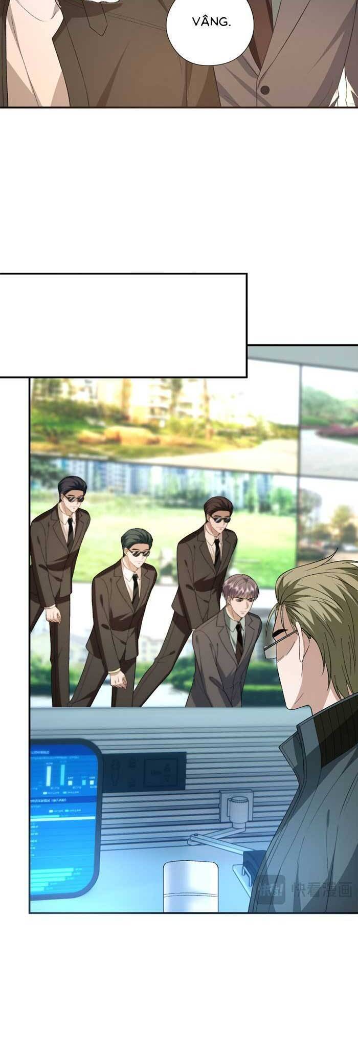Vợ Của Lục Tổng Không Phải Dạng Vừa Chap 178 - Next Chap 179