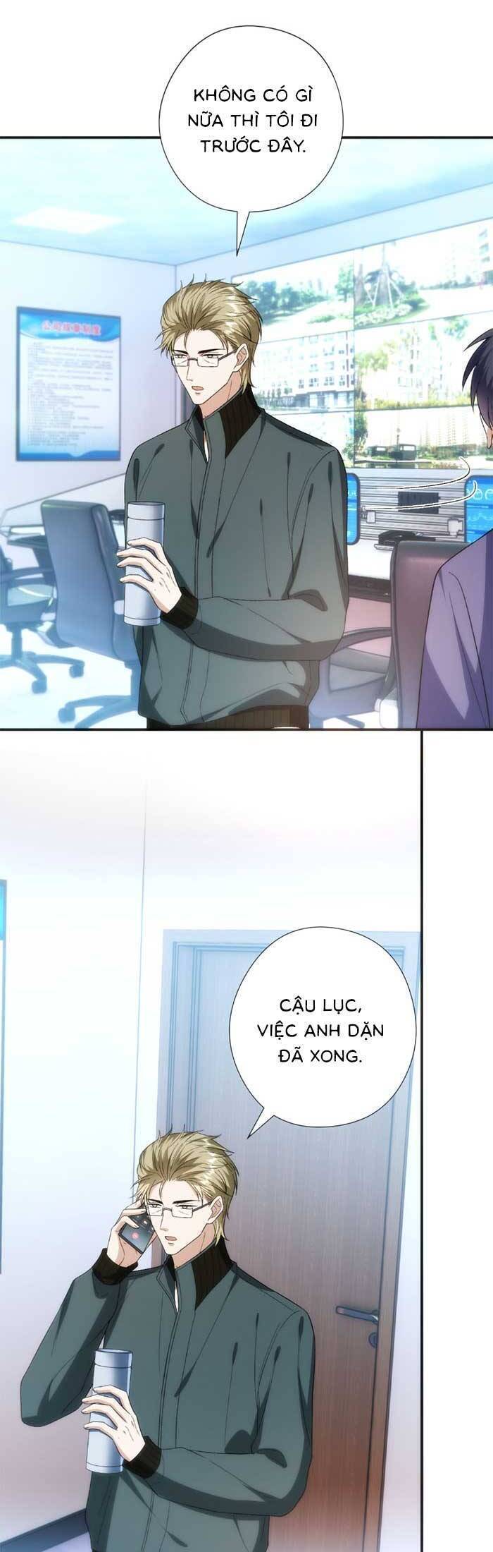 Vợ Của Lục Tổng Không Phải Dạng Vừa Chap 178 - Next Chap 179