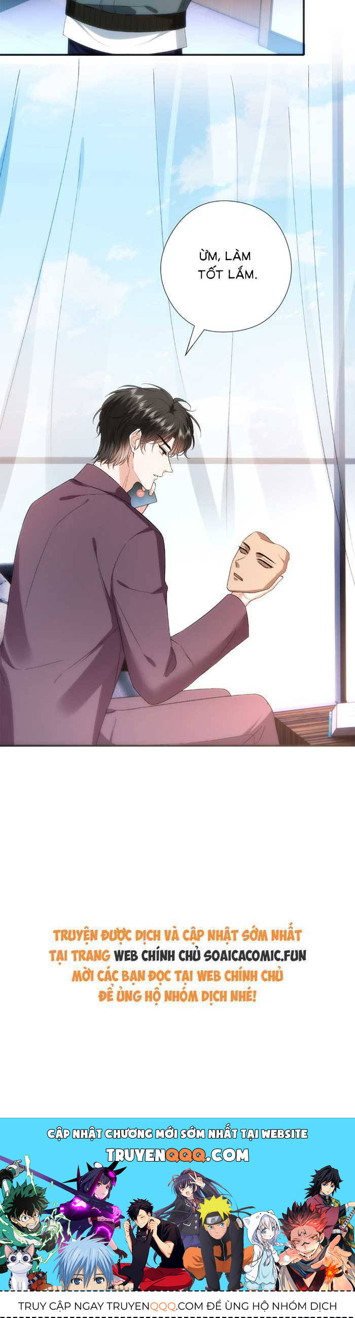 Vợ Của Lục Tổng Không Phải Dạng Vừa Chap 178 - Next Chap 179
