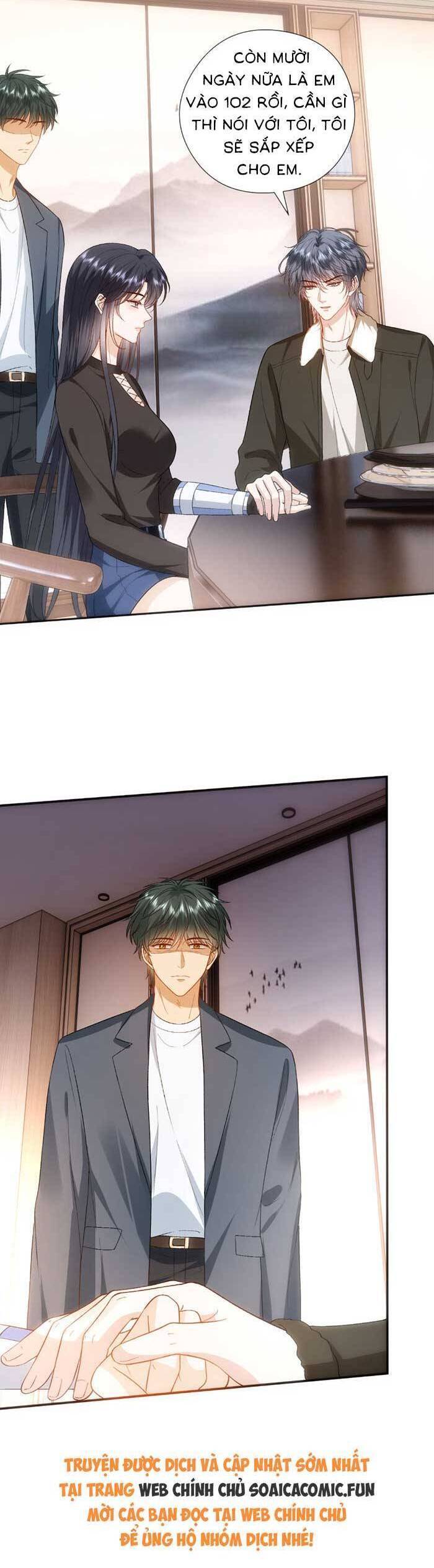 Vợ Của Lục Tổng Không Phải Dạng Vừa Chap 178 - Next Chap 179