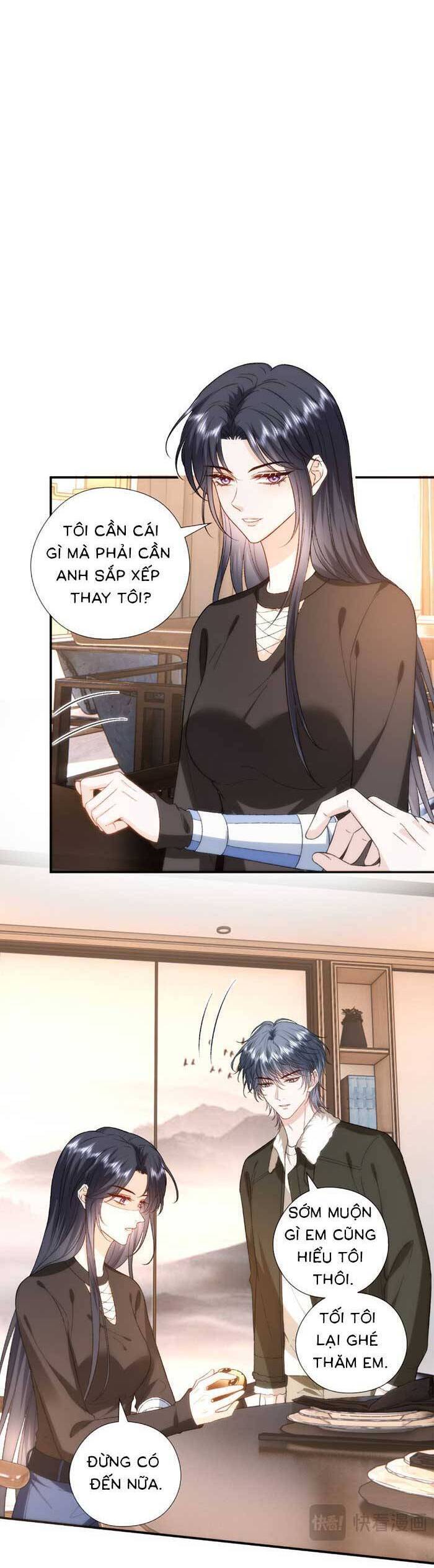 Vợ Của Lục Tổng Không Phải Dạng Vừa Chap 178 - Next Chap 179