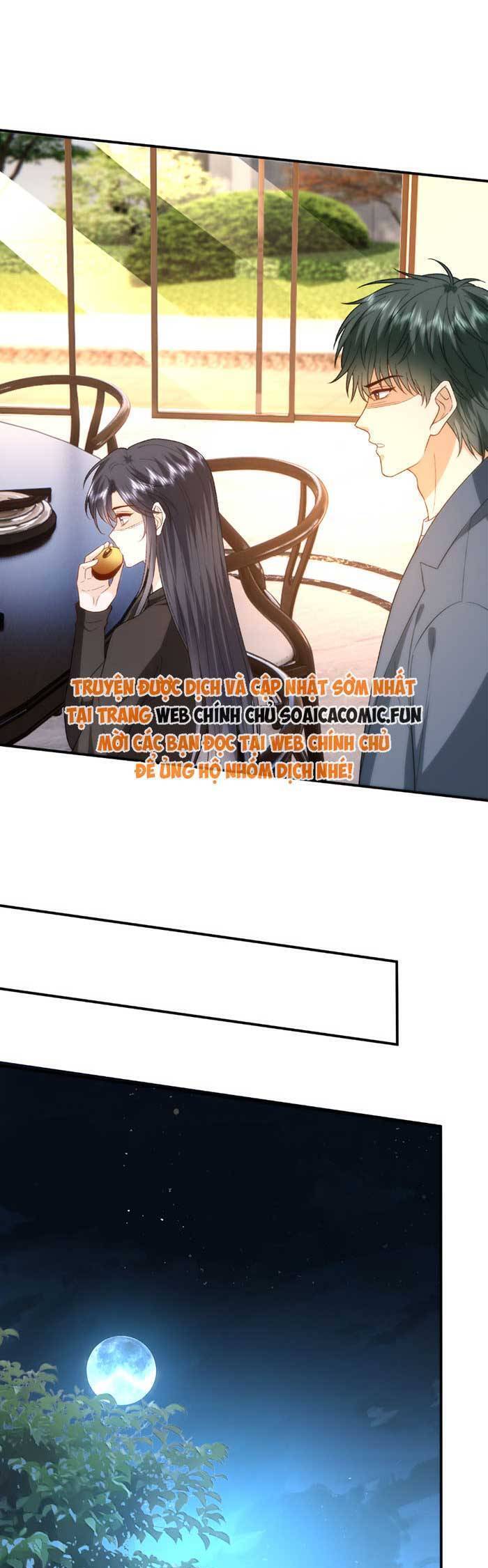 Vợ Của Lục Tổng Không Phải Dạng Vừa Chap 178 - Next Chap 179