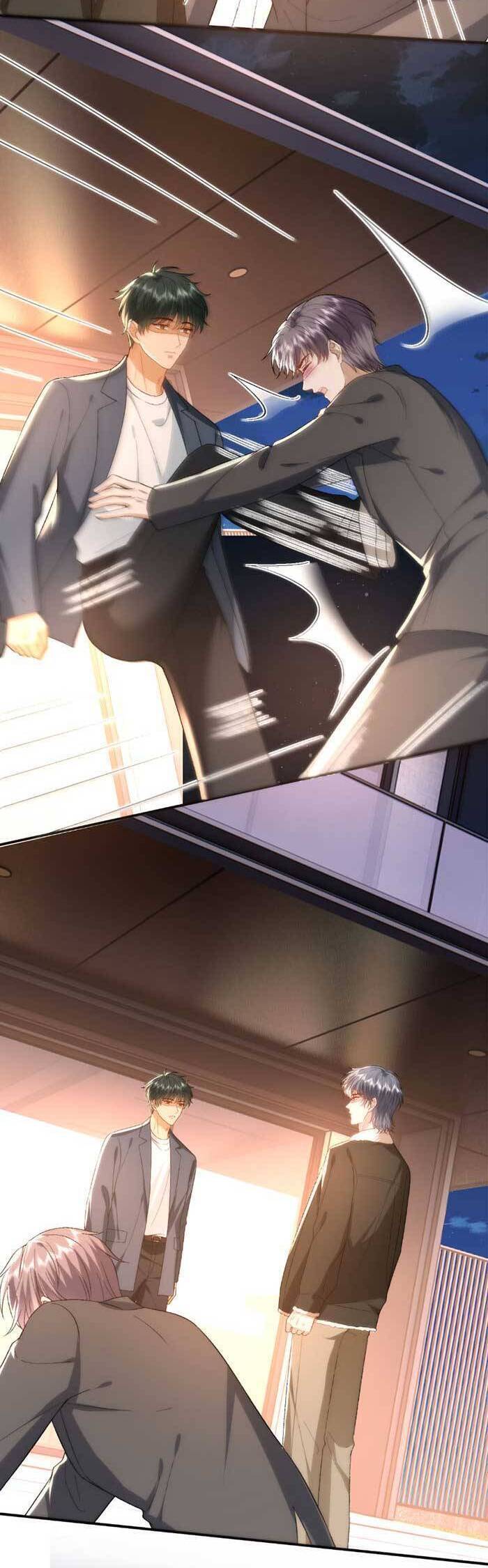 Vợ Của Lục Tổng Không Phải Dạng Vừa Chap 178 - Next Chap 179