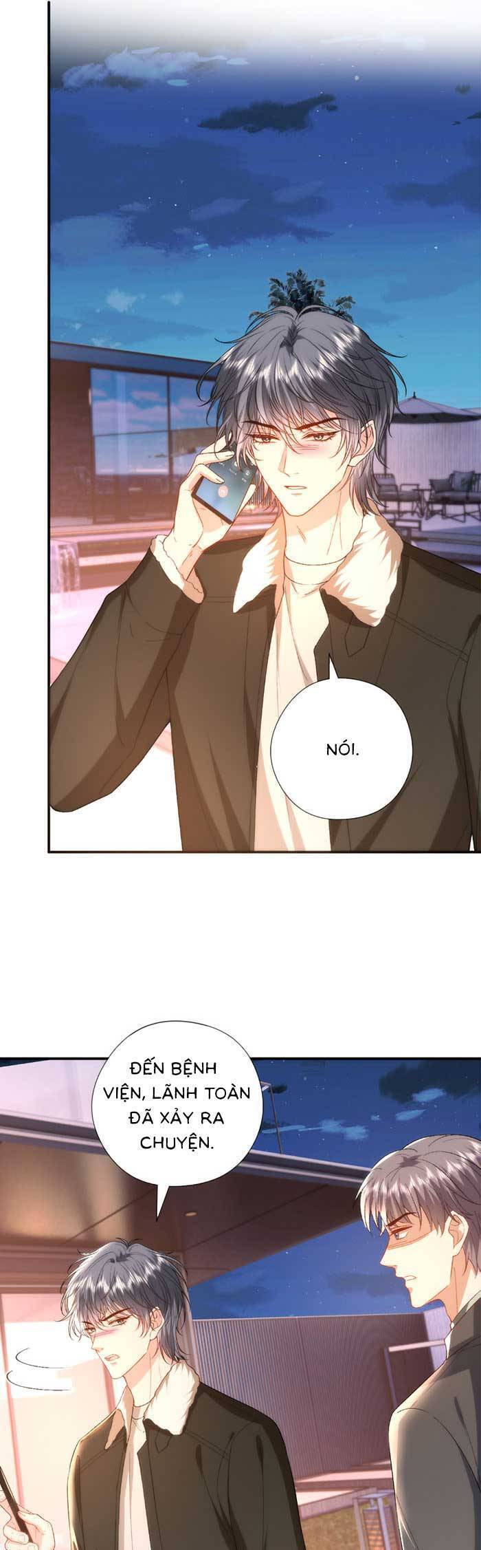 Vợ Của Lục Tổng Không Phải Dạng Vừa Chap 178 - Next Chap 179
