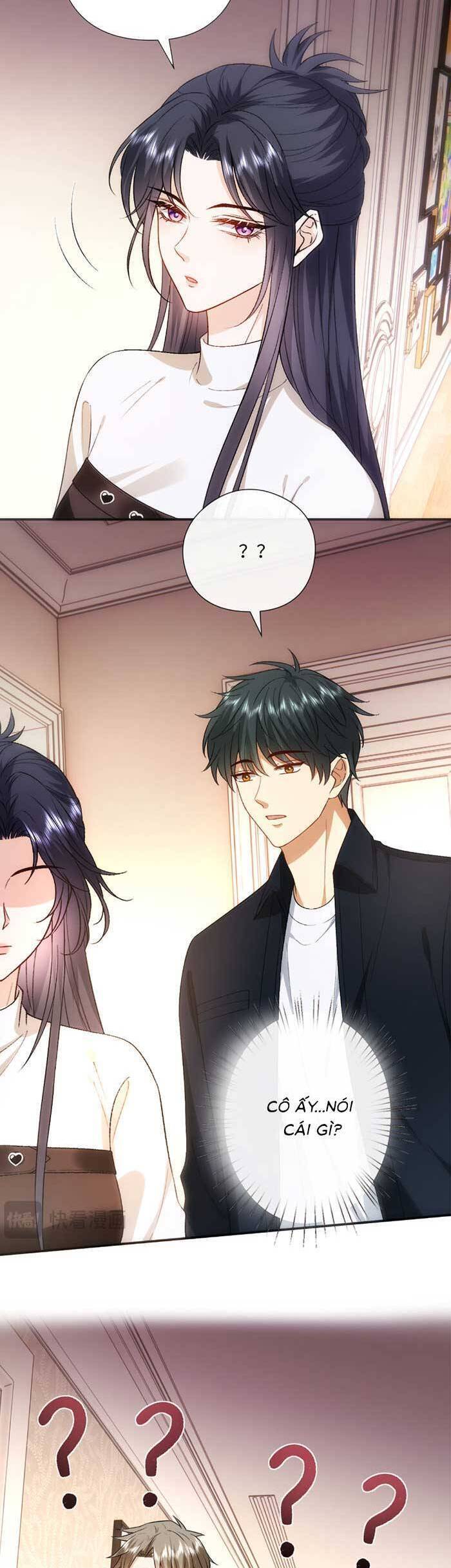 Vợ Của Lục Tổng Không Phải Dạng Vừa Chap 179 - Next Chap 180