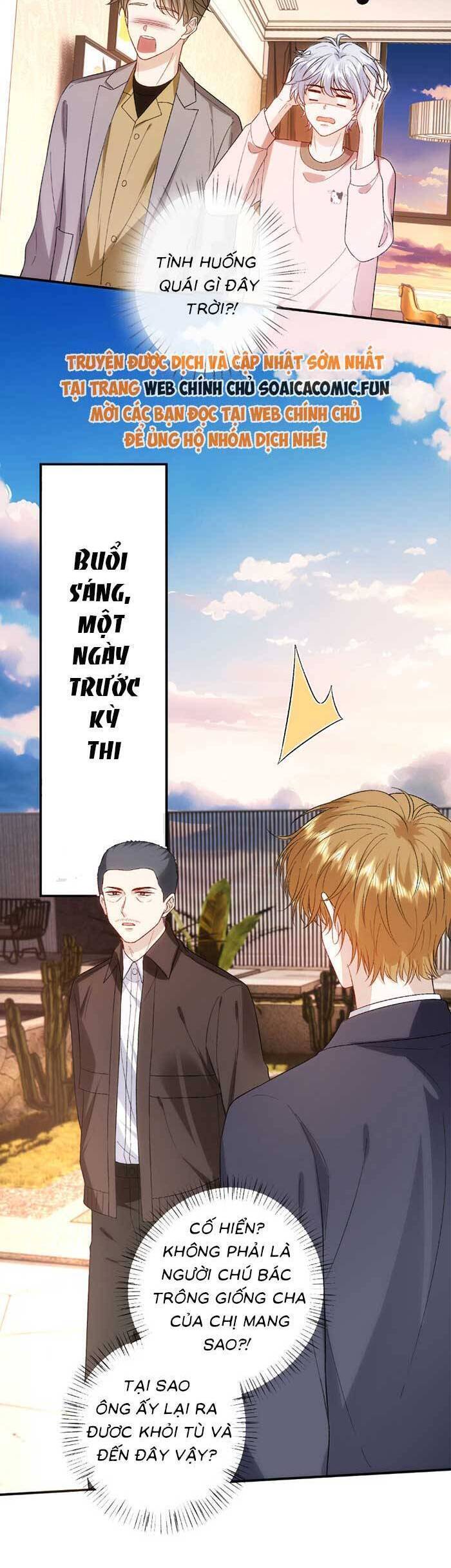 Vợ Của Lục Tổng Không Phải Dạng Vừa Chap 179 - Next Chap 180