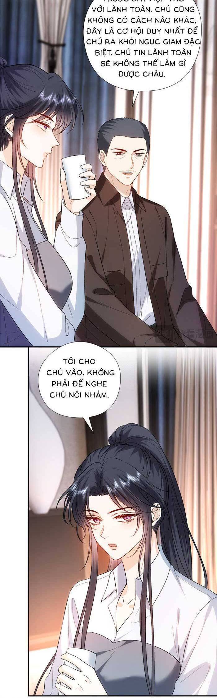 Vợ Của Lục Tổng Không Phải Dạng Vừa Chap 179 - Next Chap 180