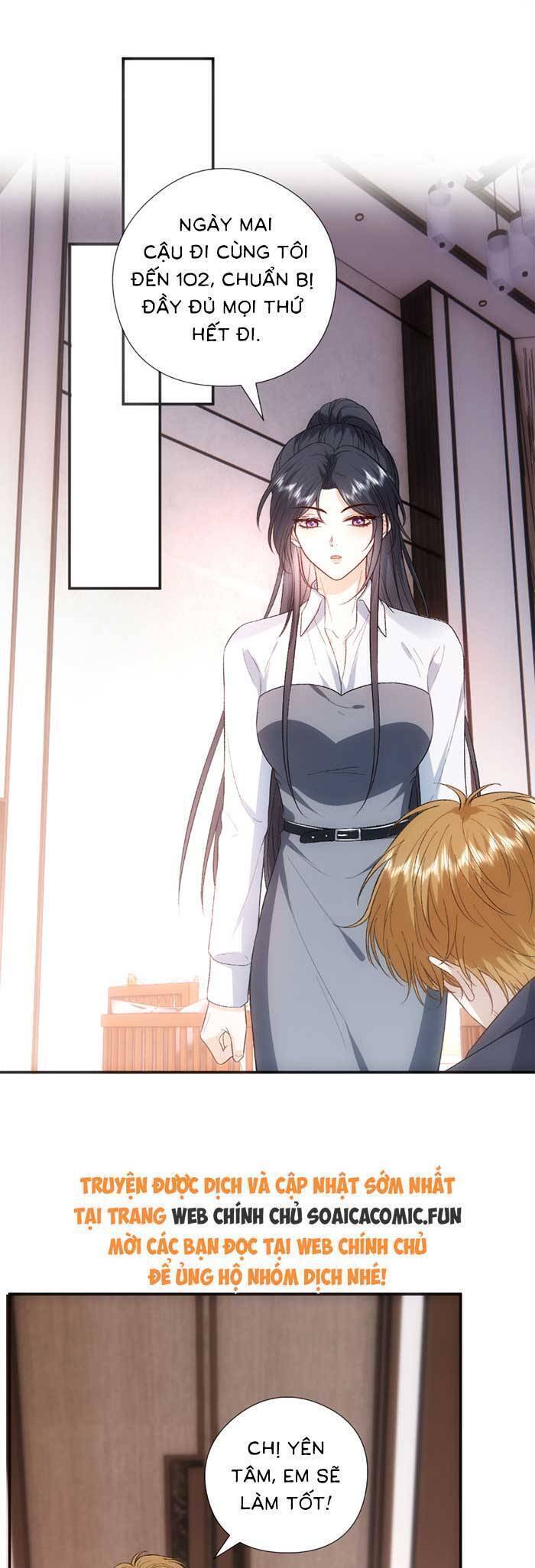 Vợ Của Lục Tổng Không Phải Dạng Vừa Chap 179 - Next Chap 180
