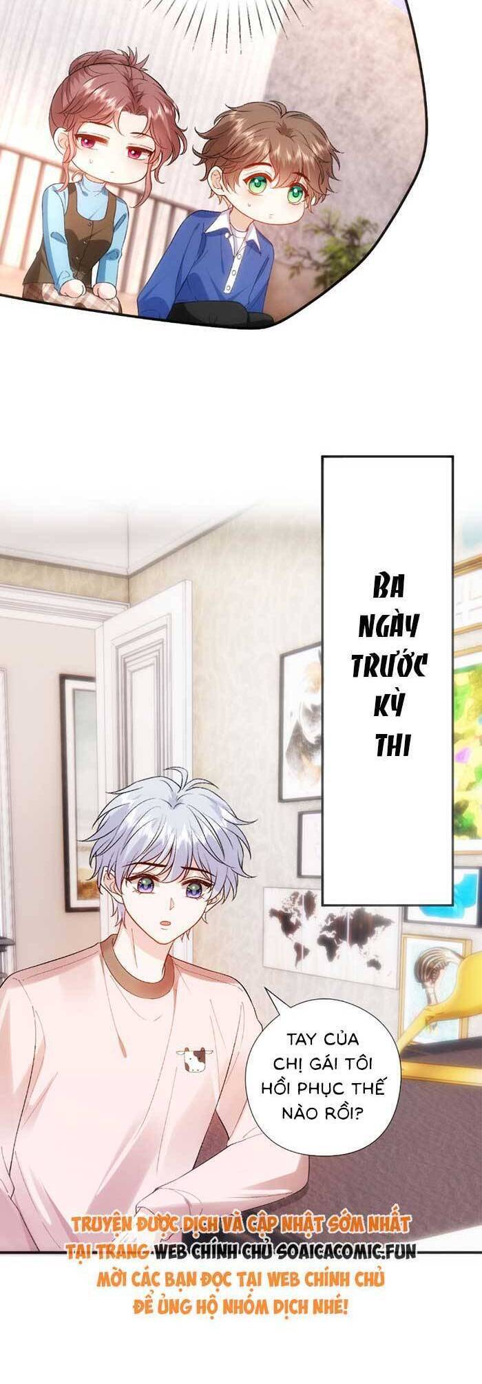 Vợ Của Lục Tổng Không Phải Dạng Vừa Chap 179 - Next Chap 180