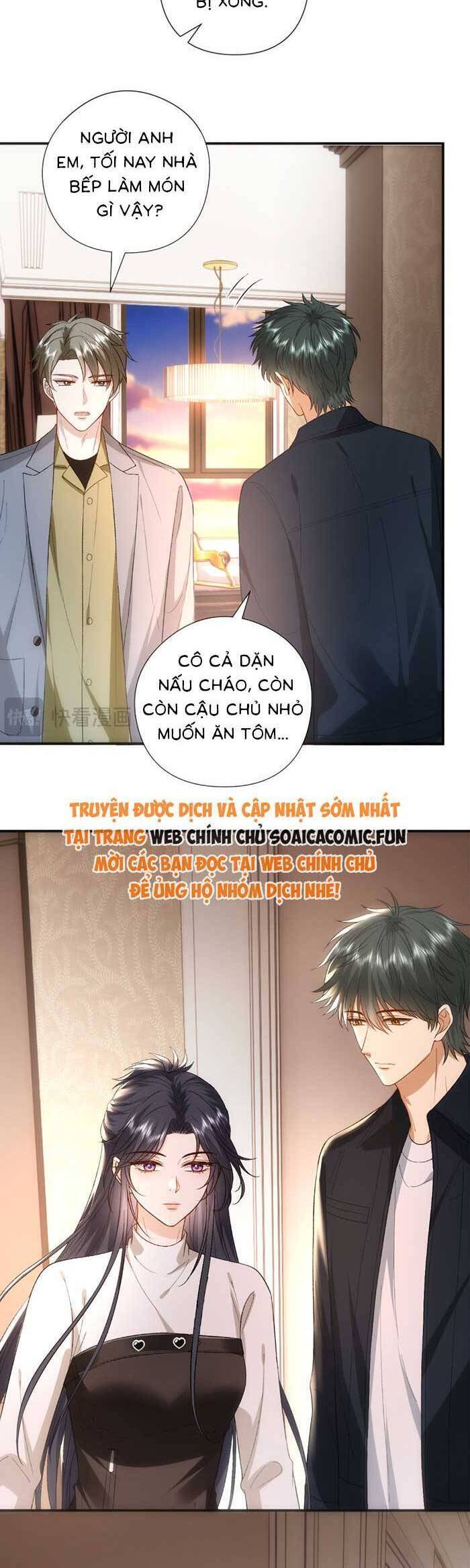 Vợ Của Lục Tổng Không Phải Dạng Vừa Chap 179 - Next Chap 180