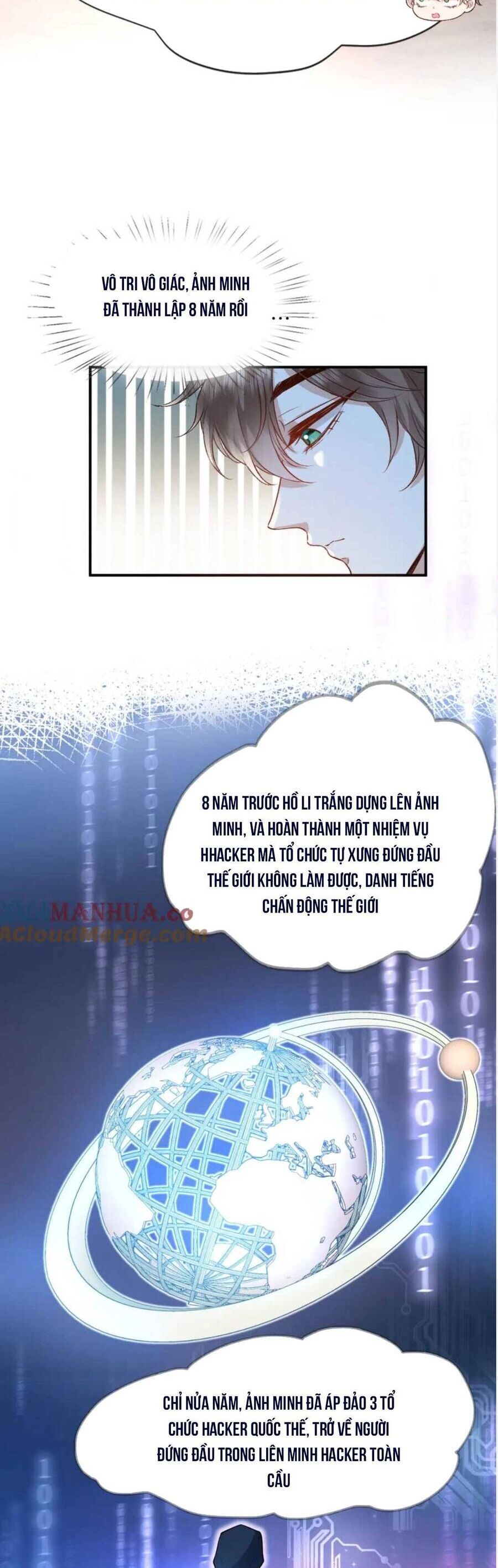 Vợ Của Lục Tổng Không Phải Dạng Vừa Chap 18 - Next Chap 19