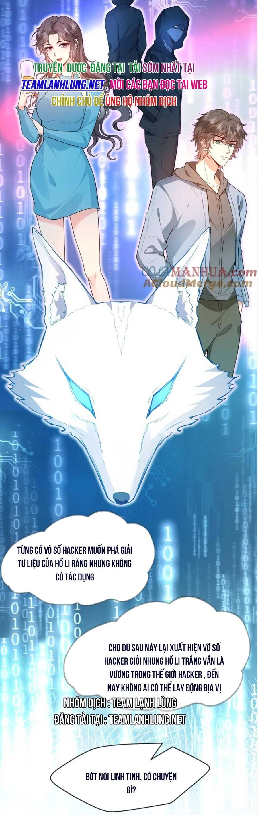Vợ Của Lục Tổng Không Phải Dạng Vừa Chap 18 - Next Chap 19