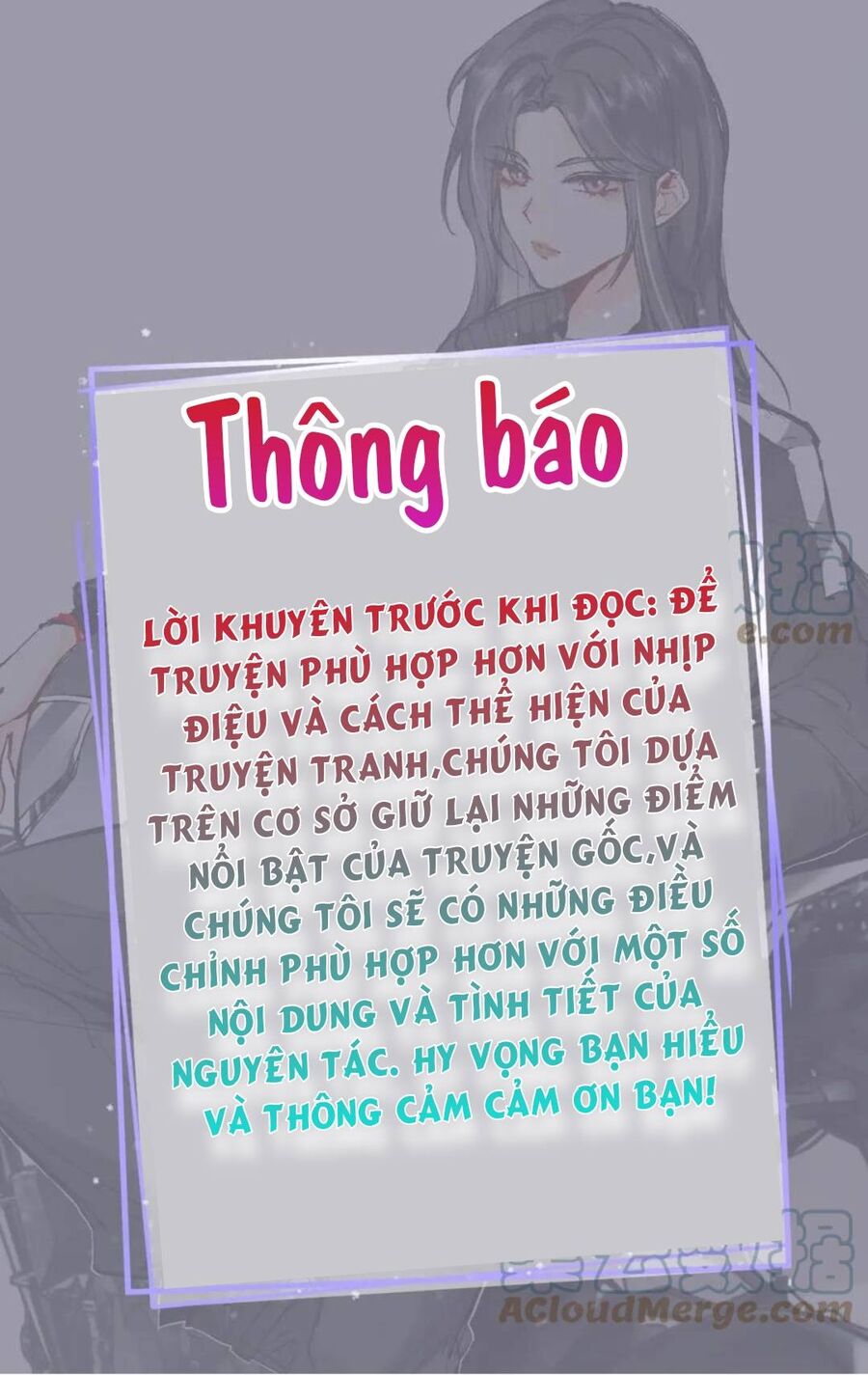 Vợ Của Lục Tổng Không Phải Dạng Vừa Chap 18 - Next Chap 19
