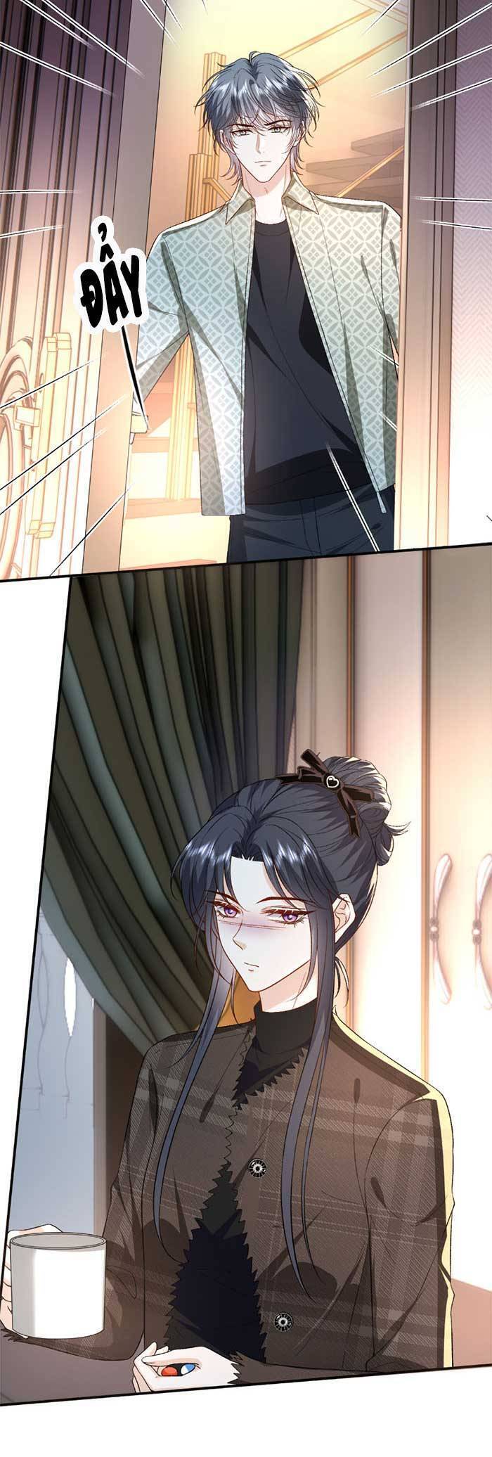 Vợ Của Lục Tổng Không Phải Dạng Vừa Chap 180 - Next Chap 181