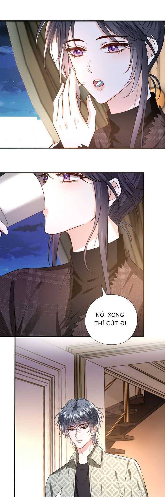 Vợ Của Lục Tổng Không Phải Dạng Vừa Chap 180 - Next Chap 181